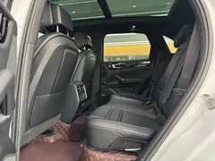 2019 Porsche Cayenne 3.0T, белый — фото 16