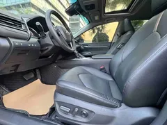 2022 Toyota Camry 2.0GVP Advanced — фото 4