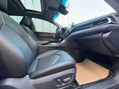 2022 Toyota Camry 2.0GVP Advanced — фото 5