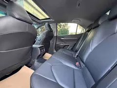 2022 Toyota Camry 2.0GVP Advanced — фото 6