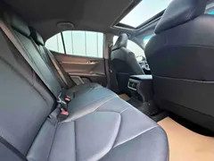 2022 Toyota Camry 2.0GVP Advanced — фото 7