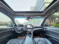 2022 Toyota Camry 2.0GVP Advanced — фото 9