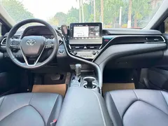 2022 Toyota Camry 2.0GVP Advanced — фото 10
