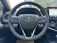 2022 Toyota Camry 2.0GVP Advanced — фото 11