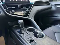 2022 Toyota Camry 2.0GVP Advanced — фото 13