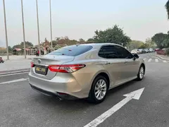 2022 Toyota Camry 2.0GVP Advanced — фото 16