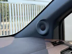 2023 Toyota Sienna 2.5L Hybrid Platinum, чёрный — фото 9