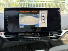 2023 Toyota Sienna 2.5L Hybrid Platinum, чёрный — фото 10