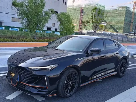 2023 Changan UNI-V 1.5T Sport