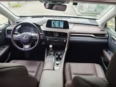 2020 Lexus RX 300 4WD — фото 17