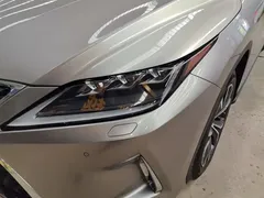 2020 Lexus RX 300 4WD — фото 18