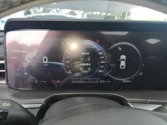 2020 Kia K5 270T CVVD Luxury Tech, белый — фото 8
