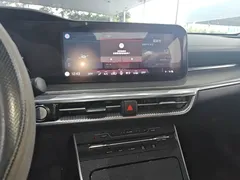 2020 Kia K5 270T CVVD Luxury Tech, белый — фото 9