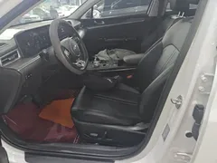 2020 Kia K5 270T CVVD Luxury Tech, белый — фото 11