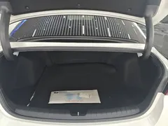 2020 Kia K5 270T CVVD Luxury Tech, белый — фото 15