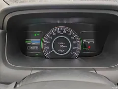 2021 Honda Odyssey 2.0L Rui·Shuxiang, белый — фото 3