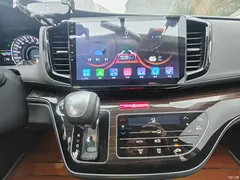 2021 Honda Odyssey 2.0L Rui·Shuxiang, белый — фото 5