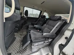 2021 Honda Odyssey 2.0L Rui·Shuxiang, белый — фото 6