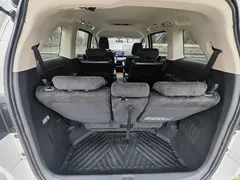 2021 Honda Odyssey 2.0L Rui·Shuxiang, белый — фото 7