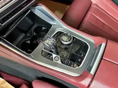 2021 BMW X6 xDrive30i M, чёрный — фото 10