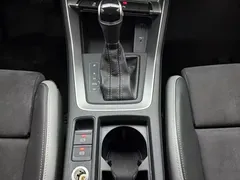 2022 Audi Q3 35 TFSI Sport, белый — фото 10