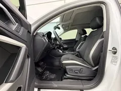 2022 Audi Q3 35 TFSI Sport, белый — фото 15