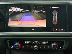 2022 Audi Q3 35 TFSI Sport, белый — фото 18