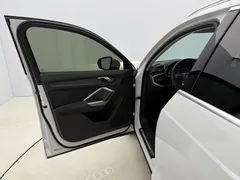 2022 Audi Q3 35 TFSI Sport, белый — фото 19