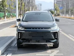 2023 Exeed Xingtu Lingyun 400T 2WD Xingrui Pro — фото 2