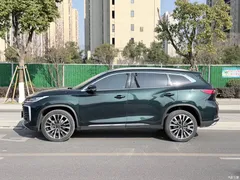 2023 Exeed Xingtu Lingyun 400T 2WD Xingrui Pro — фото 4