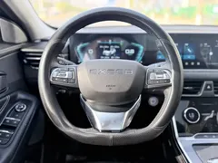 2023 Exeed Xingtu Lingyun 400T 2WD Xingrui Pro — фото 5