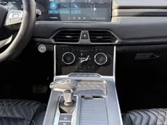 2023 Exeed Xingtu Lingyun 400T 2WD Xingrui Pro — фото 6