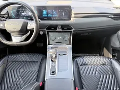 2023 Exeed Xingtu Lingyun 400T 2WD Xingrui Pro — фото 7