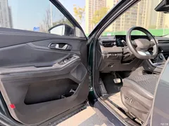 2023 Exeed Xingtu Lingyun 400T 2WD Xingrui Pro — фото 8