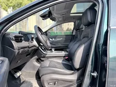 2023 Exeed Xingtu Lingyun 400T 2WD Xingrui Pro — фото 9