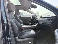 2023 Exeed Xingtu Lingyun 400T 2WD Xingrui Pro — фото 10
