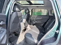 2023 Exeed Xingtu Lingyun 400T 2WD Xingrui Pro — фото 11
