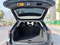 2023 Exeed Xingtu Lingyun 400T 2WD Xingrui Pro — фото 13