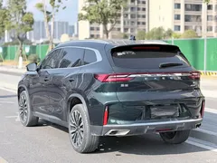 2023 Exeed Xingtu Lingyun 400T 2WD Xingrui Pro — фото 14
