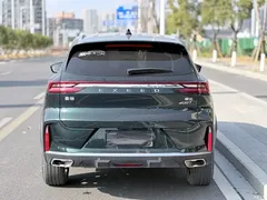 2023 Exeed Xingtu Lingyun 400T 2WD Xingrui Pro — фото 15