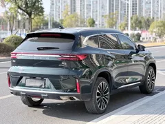 2023 Exeed Xingtu Lingyun 400T 2WD Xingrui Pro — фото 16