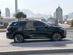 2023 Exeed Xingtu Lingyun 400T 2WD Xingrui Pro — фото 17