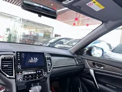2020 Honda UR-V 240TURBO 2WD, чёрный — фото 9
