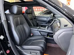 2020 Honda UR-V 240TURBO 2WD, чёрный — фото 13