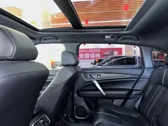 2020 Honda UR-V 240TURBO 2WD, чёрный — фото 14