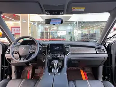 2020 Honda UR-V 240TURBO 2WD, чёрный — фото 15