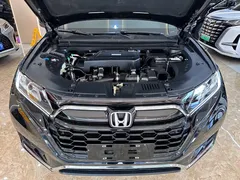 2020 Honda UR-V 240TURBO 2WD, чёрный — фото 16