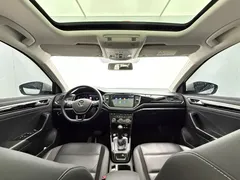 2022 Volkswagen T-Roc 280TSI DSG 2WD PLUS, белый — фото 9