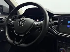 2022 Volkswagen T-Roc 280TSI DSG 2WD PLUS, белый — фото 12