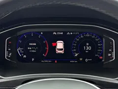 2022 Volkswagen T-Roc 280TSI DSG 2WD PLUS, белый — фото 17